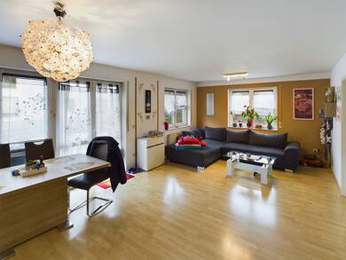 Wohnung zum Kauf 199.000 € 3 Zimmer 76 m² Pfrondorf Nagold-Pfrondorf 72202