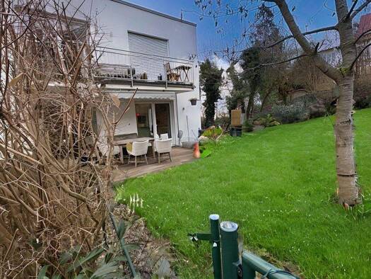 Doppelhaushälfte zum Kauf 1.280.000 € 6 Zimmer 193,6 m² 406 m² Grundstück Bamberg 96049