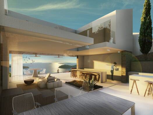 Haus zum Kauf 890.000 € 152 m² Karbuni 49, Blato 20271 Blato