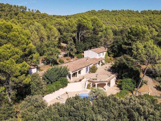 Einfamilienhaus zum Kauf 810.000 € 190 m² 4.649 m² Grundstück Nord LORGUES 83510