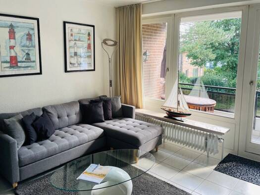 Wohnung zum Kauf als Kapitalanlage geeignet 365.000 € 2 Zimmer 50 m² Strandallee 180 Timmendorfer Strand Timmendorfer Strand 23669