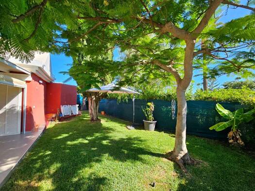 Bungalow zur Miete 2.000 € 3 Zimmer 80 m² 230 m² Grundstück frei ab 01.10.2026 Maspalomas, San Bartolome de Tirajana 35100