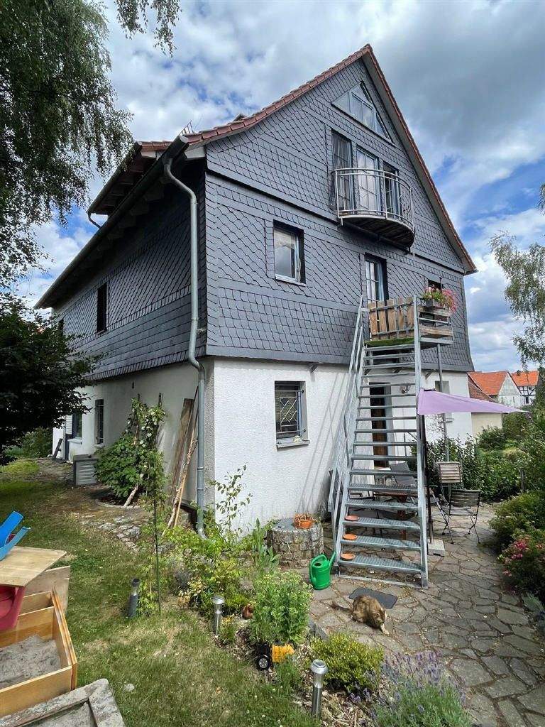 Haus zum Kauf - Ansicht 6