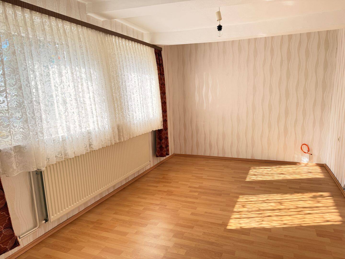 Einfamilienhaus zum Kauf - Mehr