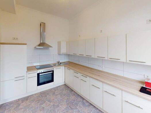 Wohnung zur Miete 500 € 2 Zimmer 50 m² EG frei ab 01.02.2026 Strucker Str. 6 Innen Remscheid 42853