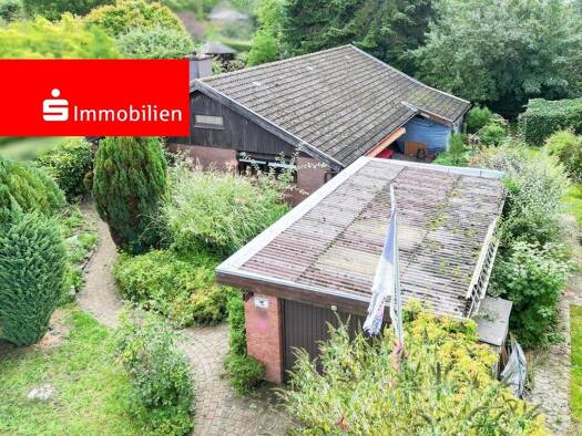 Bungalow zum Kauf 349.000 € 4 Zimmer 97,5 m² 699 m² Grundstück frei ab 01.04.2027 Schönkirchen Schönkirchen 24232