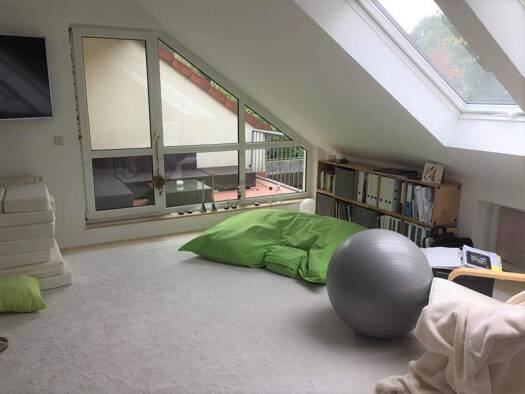 Wohnung zur Miete 480 € 2 Zimmer 58,8 m² 2. Geschoss frei ab 01.03.2026 Pfaffenberg 15 Melsungen 34212