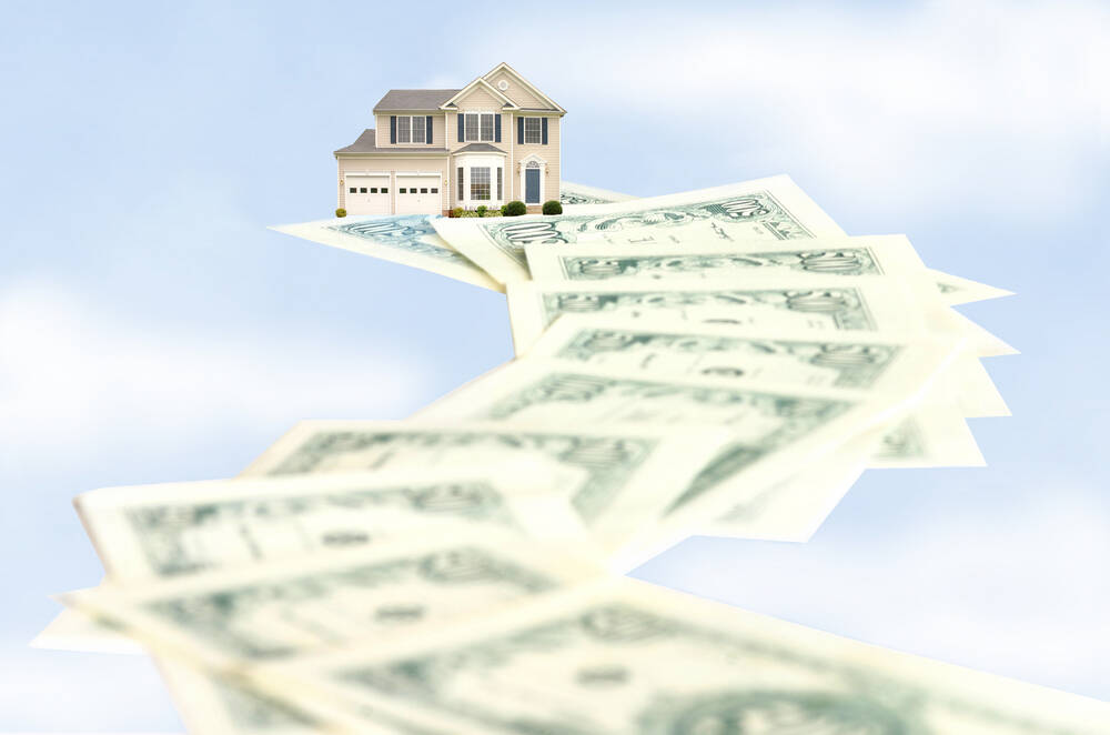 Immobilie in Zell am Main -  Familienfreundliche Wohnlage in Zell am Main  - Bild 0