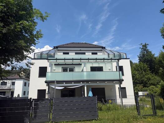 Terrassenwohnung zum Kauf 699.000 € 3 Zimmer 87 m² Velden am Wörther See 9220