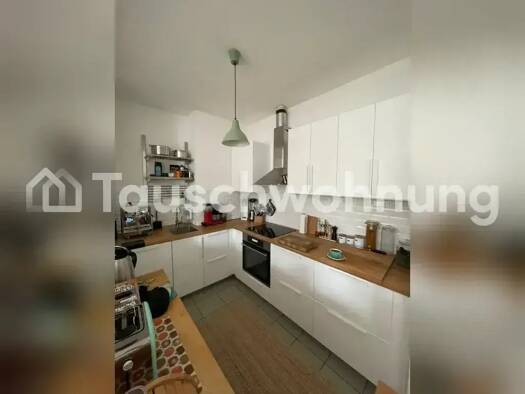 Wohnung zur Miete Tauschwohnung 535 € 3 Zimmer 72 m² 1. Geschoss Karthause Koblenz 56075