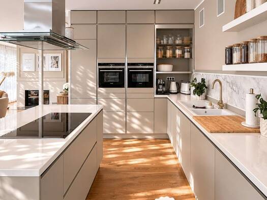 Einfamilienhaus zum Kauf 1.198.000 € 7 Zimmer 280 m² 767 m² Grundstück Müggelheim Treptow-Köpenick 12559