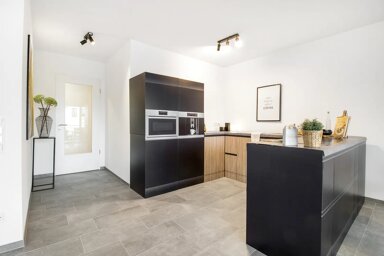 Wohnung zum Kauf provisionsfrei 170.640 € 3,5 Zimmer 101 m² frei ab sofort Wismarer Straße Kaiserbrunnen Dortmund 44143