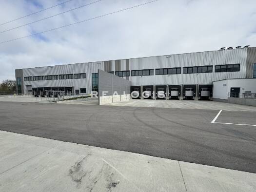 Halle/Industriefläche zur Miete 7.800 m² Lagerfläche Eppelheim 69214