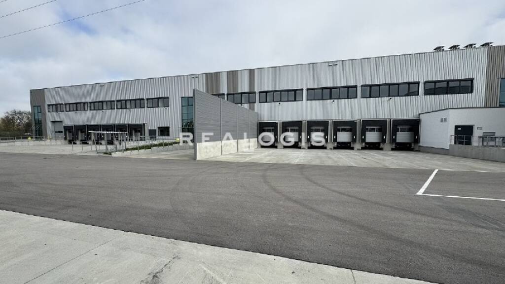 Halle/Industriefläche zur Miete 7.800 m² Lagerfläche Eppelheim 69214