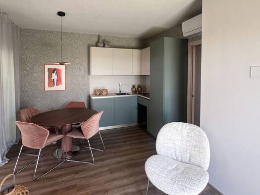 Wohnung zum Kauf 350.000 € 3 Zimmer EG Via San Sivino 11 Moniga del Garda 25080