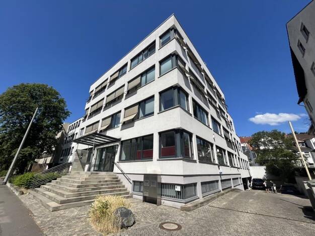 Bürofläche zur Miete 348,6 m² Bürofläche teilbar ab 348,6 m² Zoo Hannover 30175
