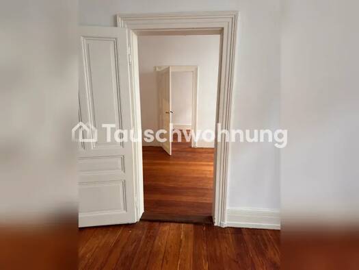 Wohnung zur Miete Tauschwohnung 1.580 € 4 Zimmer 95 m² Bockenheim Frankfurt am Main 60487