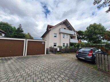 Wohnung zum Kauf provisionsfrei als Kapitalanlage geeignet 249.000 € 3 Zimmer 64,5 m² Neumarkt Neumarkt in der Oberpfalz 92318