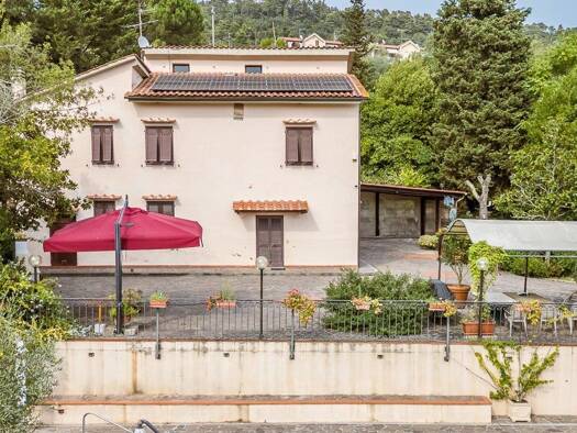 Haus zum Kauf 1.300.000 € 250 m² Rosignano Marittimo 57016