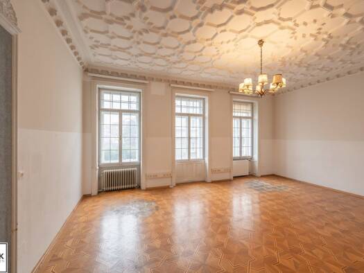 Büro zur Miete 10 € 28 Zimmer Stiegergasse Wien 1150