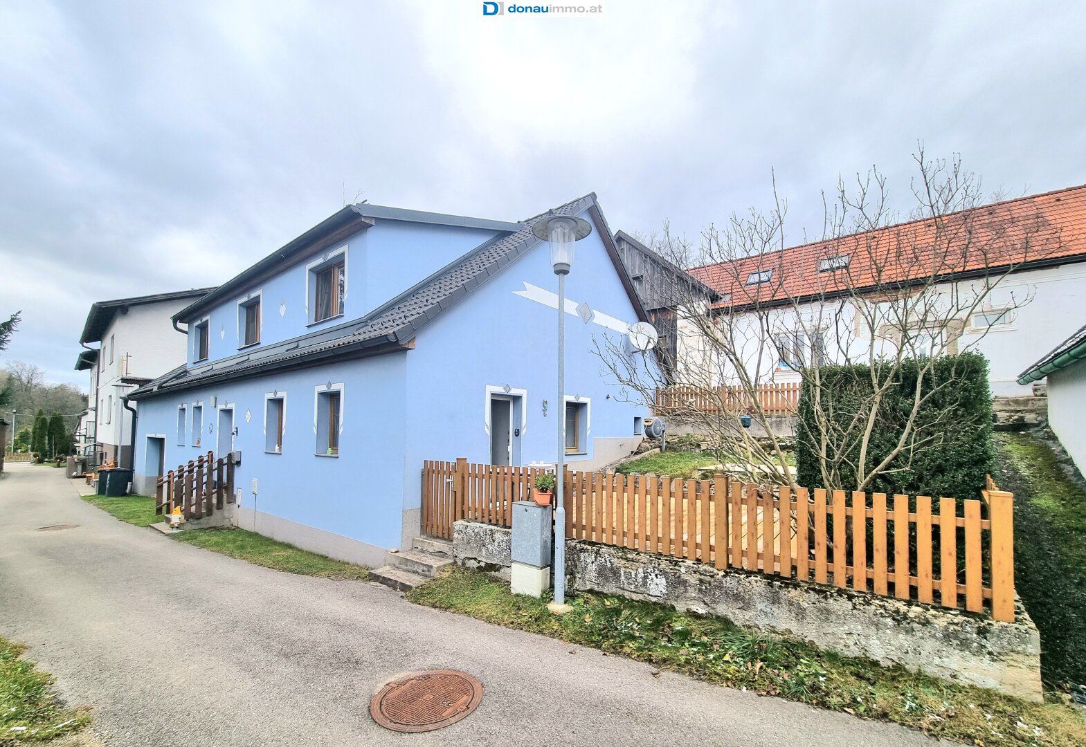 Einfamilienhaus zum Kauf 219.000 € 3 Zimmer 120 m²<br/>Wohnfläche 377 m²<br/>Grundstück Brand 3873