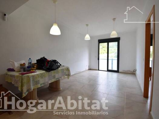 Wohnung zum Kauf 137.000 € 2 Zimmer 74 m² 2. Geschoss del Camino a Forna Vilallonga / Villalonga 46720