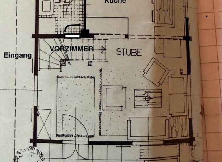 Haus zum Kauf 249.000 € 3 Zimmer 63 m² 616 m² Grundstück Atzenbrugg 3452