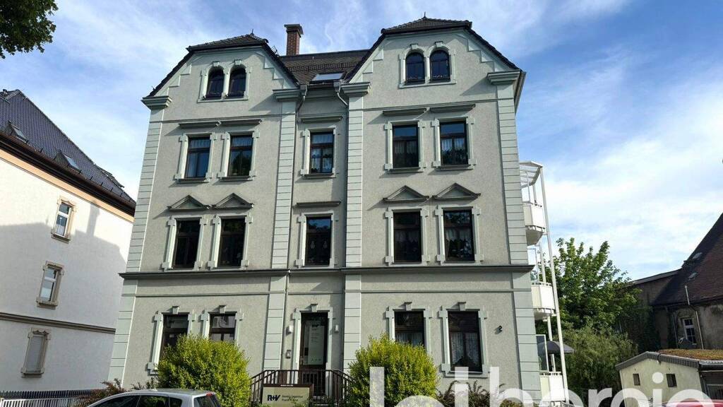 Haus zum Kauf 385.000 € 19 Zimmer 463 m² 1.040 m² Grundstück Zittau 02763