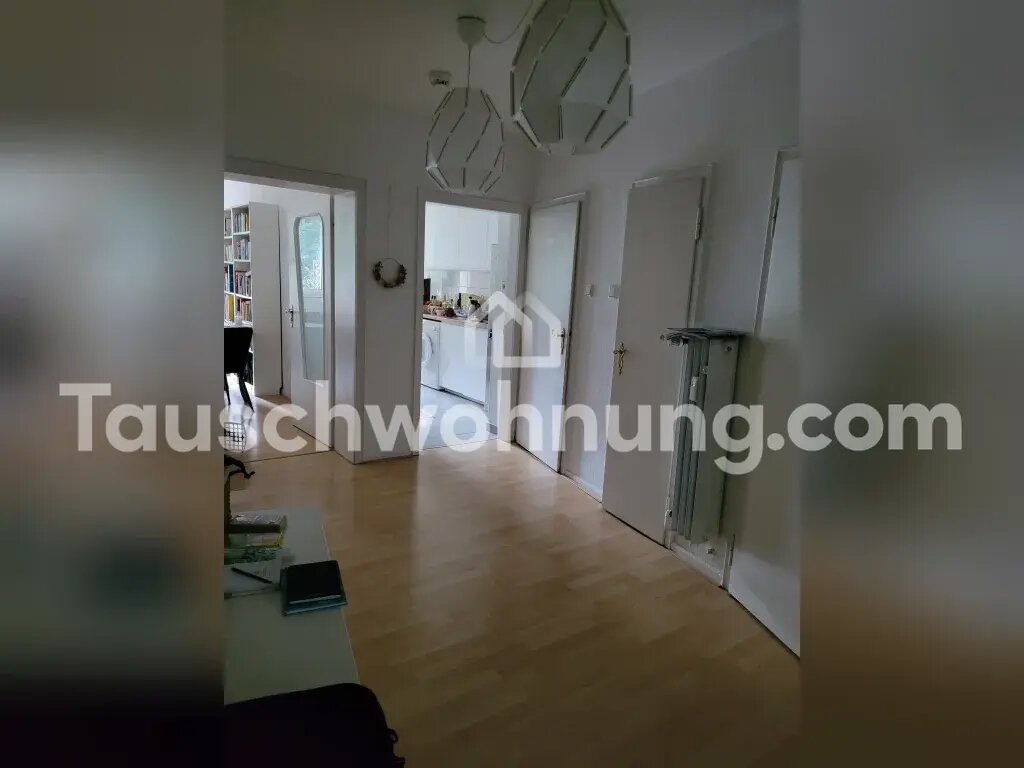 Wohnung zur Miete Tauschwohnung 680 € 3 Zimmer 82 m²<br/>Wohnfläche Mörsenbroich Düsseldorf 40239