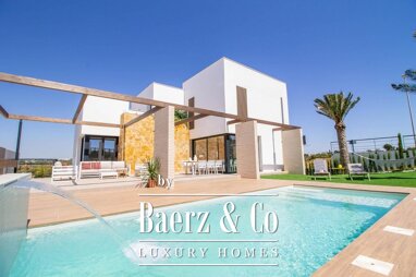 Villa zum Kauf 910.000 € 195 m² 500 m² Grundstück orihuela costa