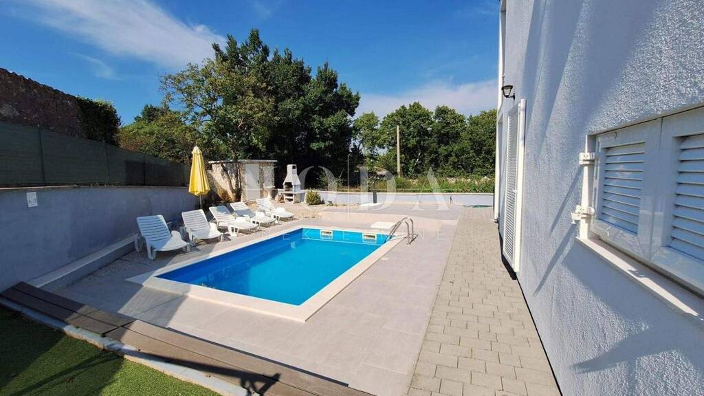 Wohnung zum Kauf 330.000 € 3 Zimmer Malinska-Dubasnica 51511