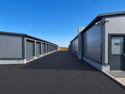 Einfamilienhaus zur Miete - Erstbezug 105 € 16,5 m² Ziersdorf 3710