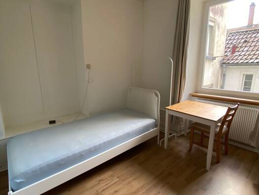 WG-Zimmer zur Miete 250 € 1 Zimmer 11 m² Altstadt Konstanz 78462