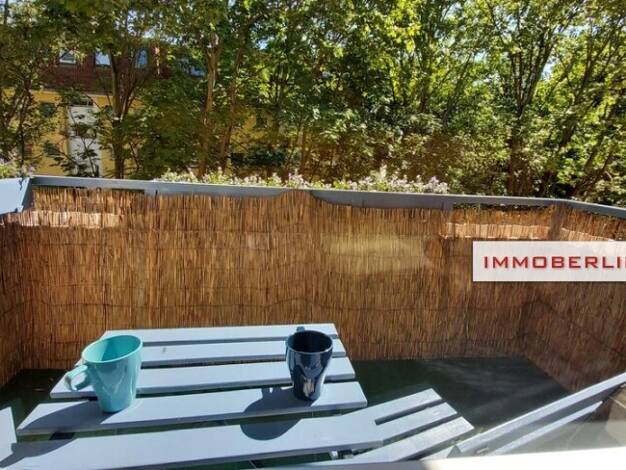 Wohnung zum Kauf 220.000 € 1 Zimmer 49 m² 2. Geschoss Steglitz Berlin 12169