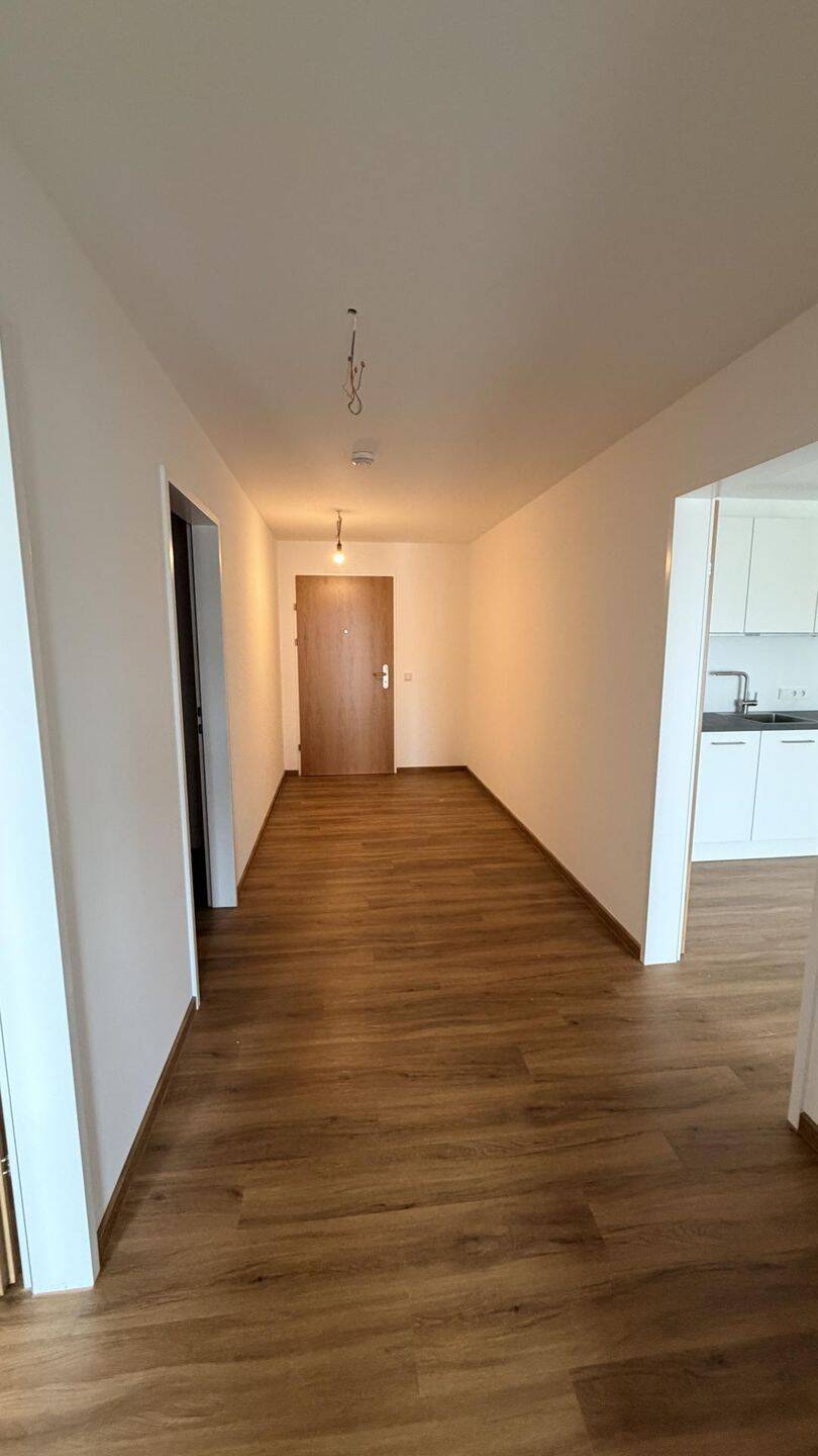 Apartment in Bregenz, Bezirk Bregenz - Mehr