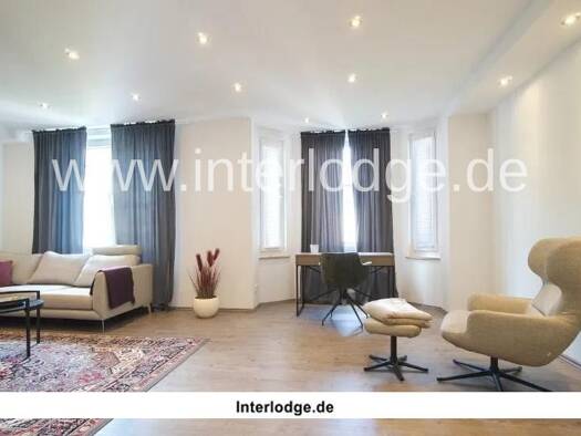 Wohnung zur Miete auf Zeit 1.720 € 3 Zimmer 89 m² frei ab sofort Holsterhausen Essen 45147