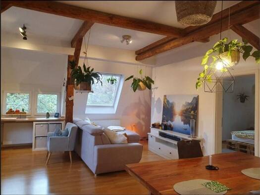 Wohnung zur Miete 1.300 € 3 Zimmer 87 m² frei ab 31.01.2027 Mozartstraße 22 Kempten Kempten (Allgäu) 87435