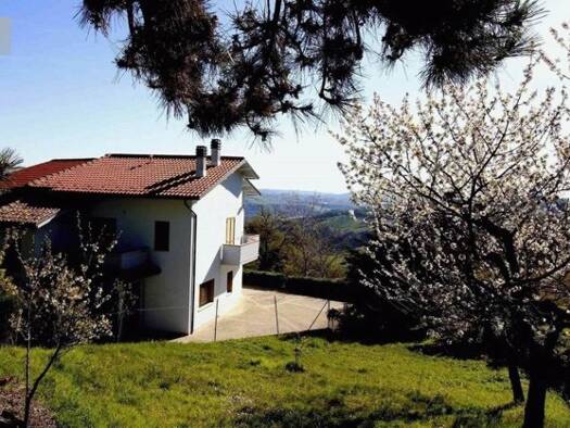 Einfamilienhaus zum Kauf 185.000 € 7 Zimmer 287 m² 3.800 m² Grundstück San Giorgio Lucano 64034