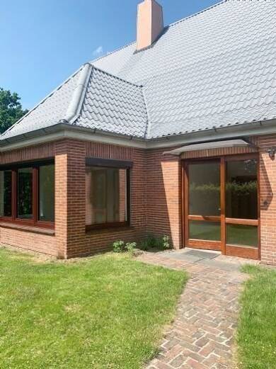 Wohnung zur Miete 1.295 € 4 Zimmer 162 m² EG frei ab sofort Bützfleth Stade 21683