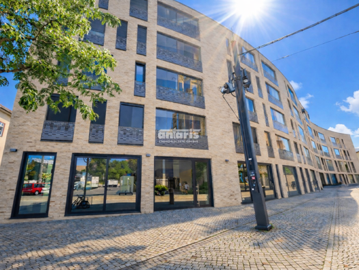 Bürofläche zur Miete 313,1 m² Bürofläche teilbar ab 313,1 m² Altstadt Erfurt 99084