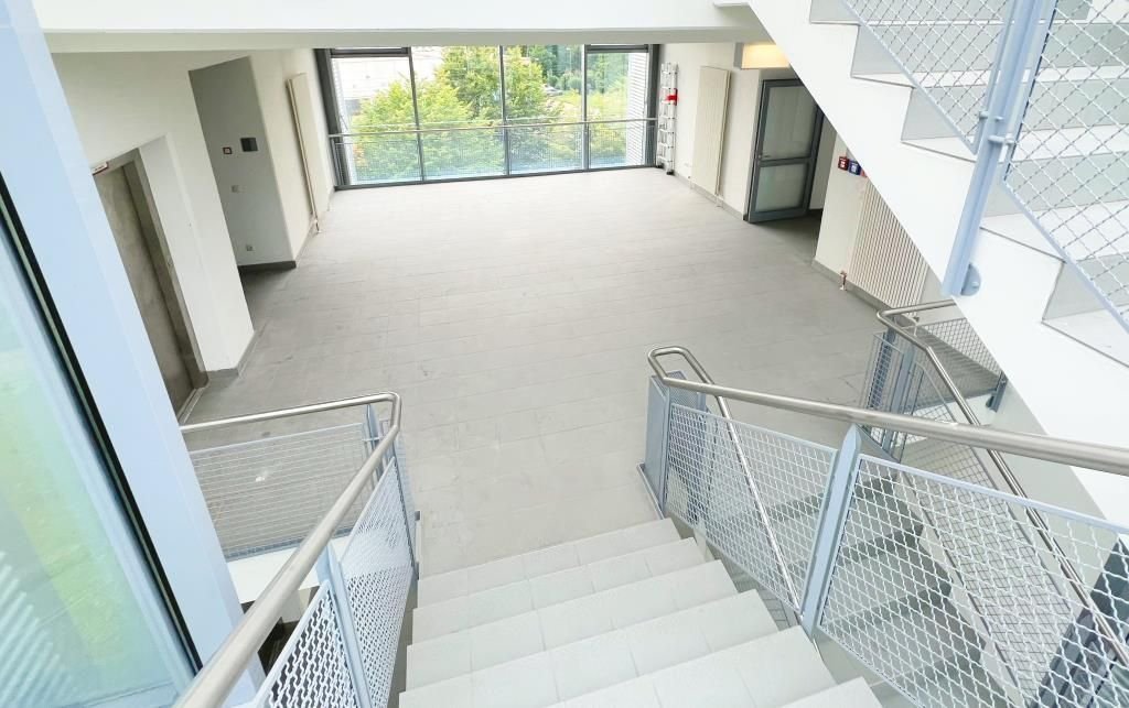 Bürofläche zur Miete provisionsfrei 4.400 € 330 m²<br/>Bürofläche von 330 m² bis 1.138 m²<br/>Teilbarkeit Wangen Starnberg 82319