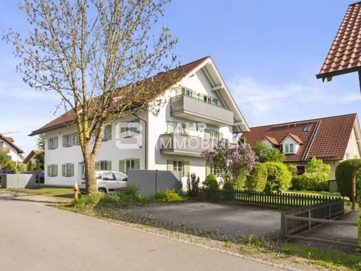 Wohnung zum Kauf 239.000 € 2 Zimmer 60 m² 2. Geschoss Lengenfeld Pürgen 86932