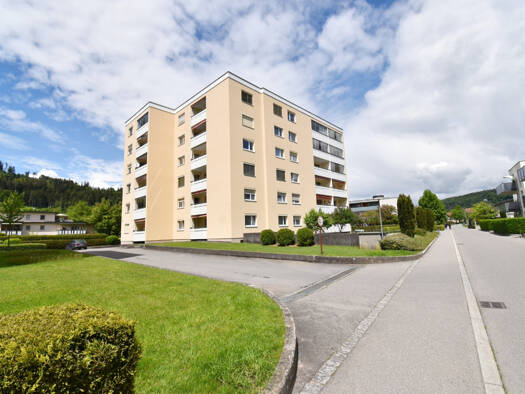 Wohnung zum Kauf 298.000 € 3 Zimmer 77,4 m² Feldkirch 6800