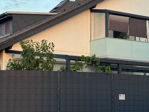 Doppelhaushälfte zum Kauf provisionsfrei 879.000 € 8 Zimmer 240 m² 360 m² Grundstück frei ab sofort Heidesheim am Rhein 55262