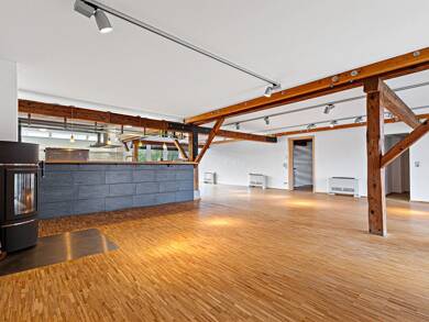 Wohn- und Geschäftshaus zum Kauf als Kapitalanlage geeignet 990.000 € 7 Zimmer 571 m² 1.219 m² Grundstück Stutensee / Friedrichstal 76297
