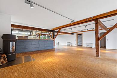 Wohn- und Geschäftshaus zum Kauf als Kapitalanlage geeignet 990.000 € 7 Zimmer 571 m² 1.219 m² Grundstück Friedrichstal Stutensee / Friedrichstal 76297