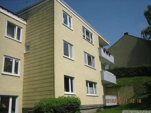 Wohnung zur Miete 435 € 2 Zimmer 58 m² 1. Geschoss frei ab 01.10.2025 Flurstraße 48 Wipperfürth 51688
