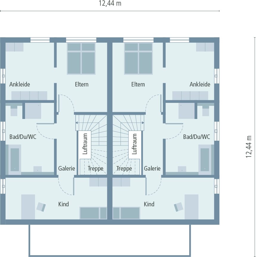 Mehrfamilienhaus zum Kauf 979.900 € 4 Zimmer 221 m²<br/>Wohnfläche 642 m²<br/>Grundstück Osenau Odenthal 51519