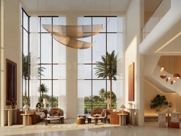 Wohnung zum Kauf 644.915 € 4 Zimmer 149,1 m² Dubai