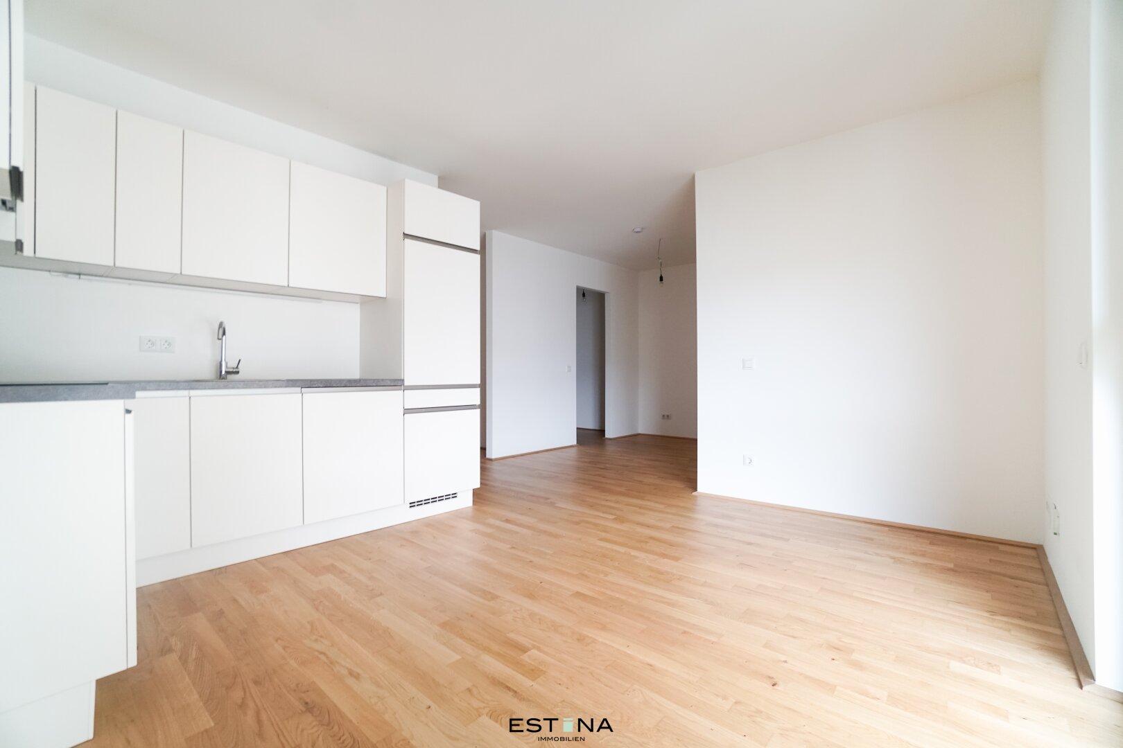 Wohnung zur Miete 581 € 1 Zimmer 31,1 m²<br/>Wohnfläche 4.<br/>Geschoss Donaufelder Straße Wien 1220